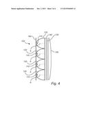 OPTICAL SYSTEM PROVIDING POLARIZED LIGHT diagram and image