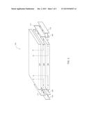 LIQUID CRYSTAL DISPLAY BACKLIGHT diagram and image