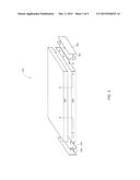 LIQUID CRYSTAL DISPLAY BACKLIGHT diagram and image