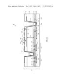 Display Having Pixel Circuits With Adjustable Storage Capacitors diagram and image