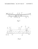 CURVED LIQUID CRYSTAL DISPLAY DEVICE diagram and image