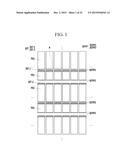 LIQUID CRYSTAL DISPLAY AND METHOD OF MANUFACTURING THE SAME diagram and image