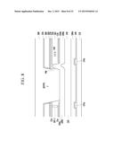 LIQUID CRYSTAL DISPLAY AND METHOD OF MANUFACTURING THE SAME diagram and image