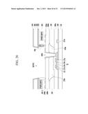 LIQUID CRYSTAL DISPLAY AND METHOD OF MANUFACTURING THE SAME diagram and image