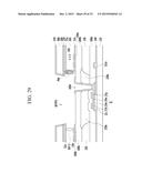 LIQUID CRYSTAL DISPLAY AND METHOD OF MANUFACTURING THE SAME diagram and image