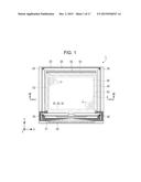 LENS ARRAY SUBSTRATE, OPTOELECTRONIC DEVICE, AND ELECTRONIC APPARATUS diagram and image