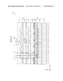 LENS ARRAY SUBSTRATE, OPTOELECTRONIC DEVICE, AND ELECTRONIC APPARATUS diagram and image