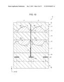 LENS ARRAY SUBSTRATE, OPTOELECTRONIC DEVICE, AND ELECTRONIC APPARATUS diagram and image