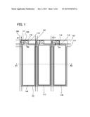 LIQUID CRYSTAL DISPLAY DEVICE AND ELECTRONIC DEVICE diagram and image