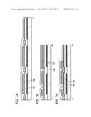 LIQUID CRYSTAL DISPLAY DEVICE AND ELECTRONIC DEVICE diagram and image