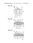 LIQUID CRYSTAL DISPLAY DEVICE AND ELECTRONIC DEVICE diagram and image