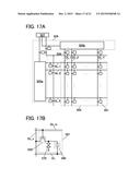 LIQUID CRYSTAL DISPLAY DEVICE AND ELECTRONIC DEVICE diagram and image