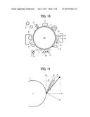 PHOTOCONDUCTOR, IMAGE FORMING METHOD USING THE SAME, METHOD OF     MANUFACTURING THE PHOTOCONDUCTOR, AND IMAGE FORMING APPARATUS diagram and image