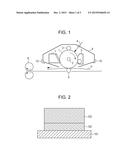 ELECTROPHOTOGRAPHIC PHOTOSENSITIVE MEMBER, PROCESS CARTRIDGE, AND     ELECTROPHOTOGRAPHIC APPARATUS diagram and image