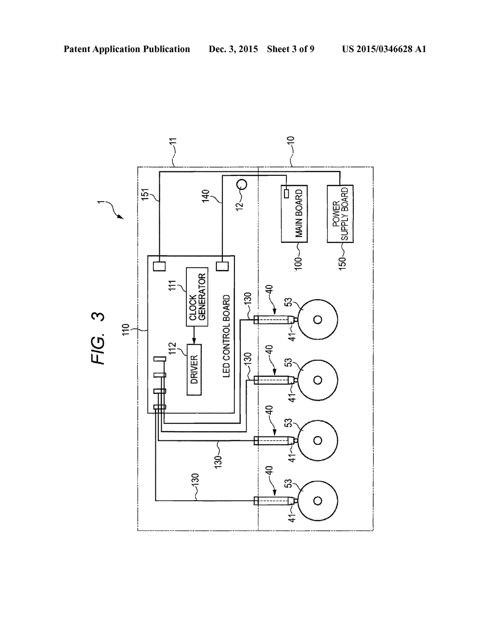 EXPOSING DEVICE AND IMAGE FORMING APPARATUS - diagram, schematic, and image 04