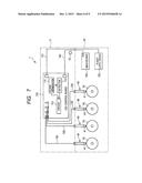 EXPOSING DEVICE AND IMAGE FORMING APPARATUS diagram and image