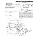 IMAGE FORMING APPARATUS diagram and image