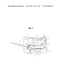 PRINTING MEDIUM SUPPLYING APPARATUS AND IMAGE FORMING APPARATUS HAVING THE     SAME diagram and image