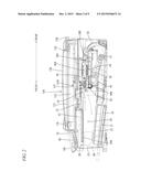 IMAGE FORMING APPARATUS diagram and image