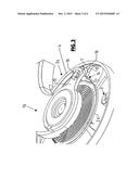 MECHANICAL OSCILLATING SYSTEM FOR A CLOCK AND FUNCTIONAL ELEMENT FOR A     CLOCK diagram and image