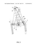 FORWARD TRACKING SYSTEM AND CONTROL METHOD THEREOF diagram and image