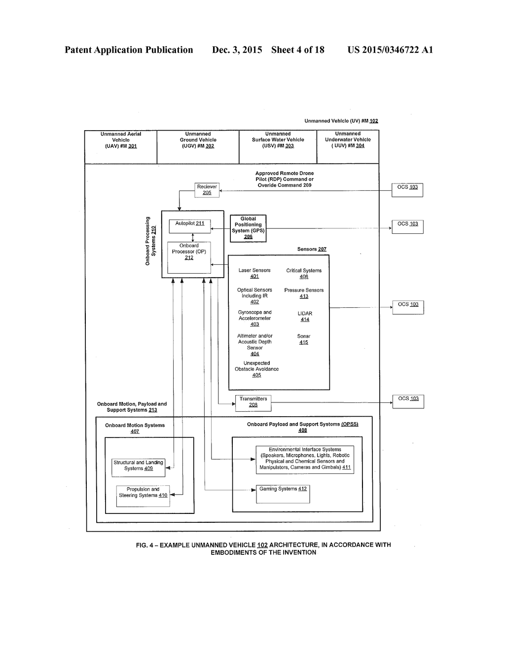 Virtual and Augmented Reality Cockpit and Operational Control Systems - diagram, schematic, and image 05