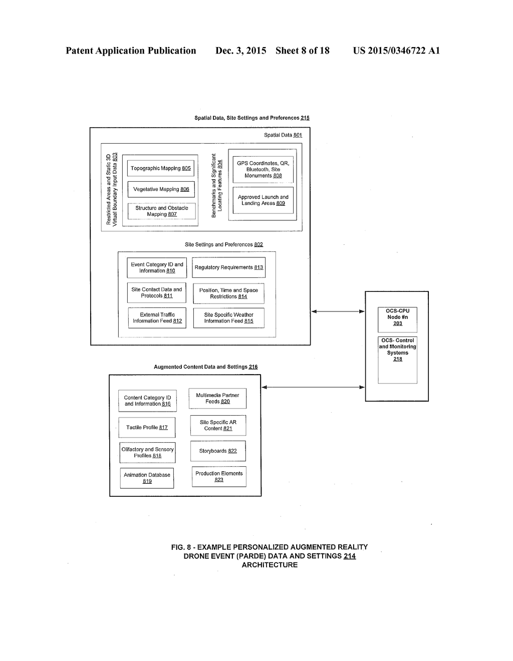 Virtual and Augmented Reality Cockpit and Operational Control Systems - diagram, schematic, and image 09