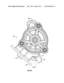 CONTROLLER FOR VACUUM SEWAGE SYSTEM diagram and image