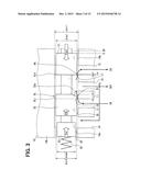 OIL PRESSURE CONTROL APPARATUS AND METHOD FOR SETTING OIL-PRESSURE     CHARACTERISTIC diagram and image