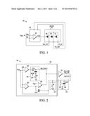 SYSTEMS AND METHODS FOR A LOW DROPOUT VOLTAGE REGULATOR diagram and image