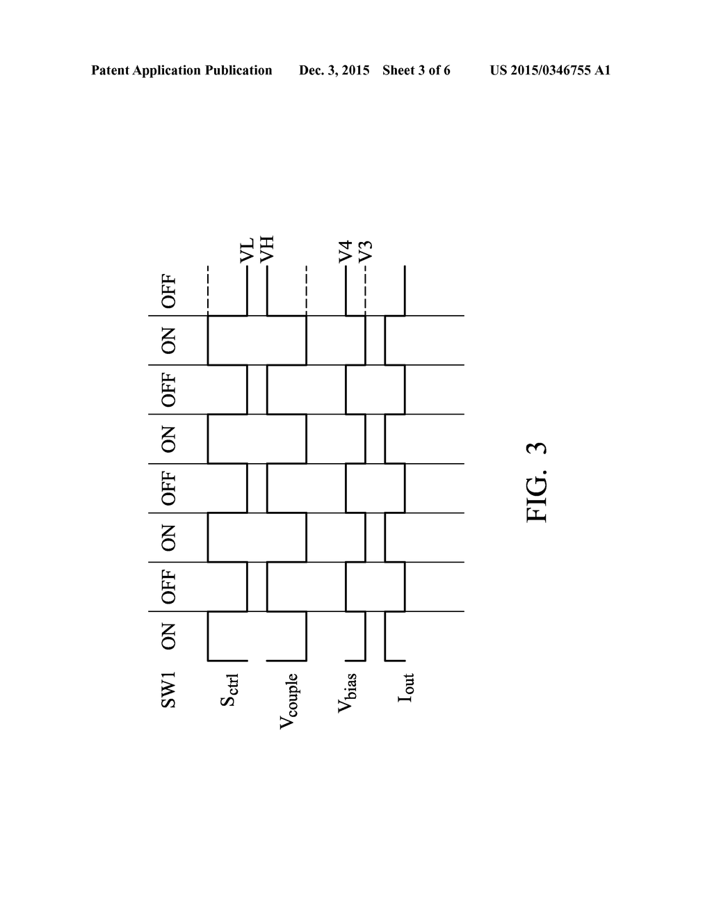 SWITCHING CURRENT SOURCE CIRCUIT AND CONTROL METHOD THEREOF - diagram, schematic, and image 04