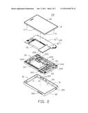 ELECTRONIC DEVICE diagram and image