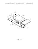 ELECTRONIC DEVICE diagram and image