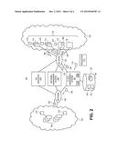 CLOUD MANAGEMENT WITH POWER MANAGEMENT SUPPORT diagram and image