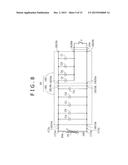 POSITION POINTER OF THE ELECTROMAGNETIC INDUCTION TYPE AND ELECTRONIC INK     CARTRIDGE diagram and image