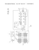 POSITION POINTER OF THE ELECTROMAGNETIC INDUCTION TYPE AND ELECTRONIC INK     CARTRIDGE diagram and image