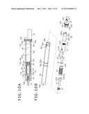 POSITION POINTER OF THE ELECTROMAGNETIC INDUCTION TYPE AND ELECTRONIC INK     CARTRIDGE diagram and image