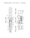 POSITION POINTER OF THE ELECTROMAGNETIC INDUCTION TYPE AND ELECTRONIC INK     CARTRIDGE diagram and image