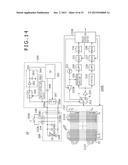 POSITION POINTER OF THE ELECTROMAGNETIC INDUCTION TYPE AND ELECTRONIC INK     CARTRIDGE diagram and image