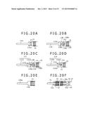 POSITION POINTER OF THE ELECTROMAGNETIC INDUCTION TYPE AND ELECTRONIC INK     CARTRIDGE diagram and image