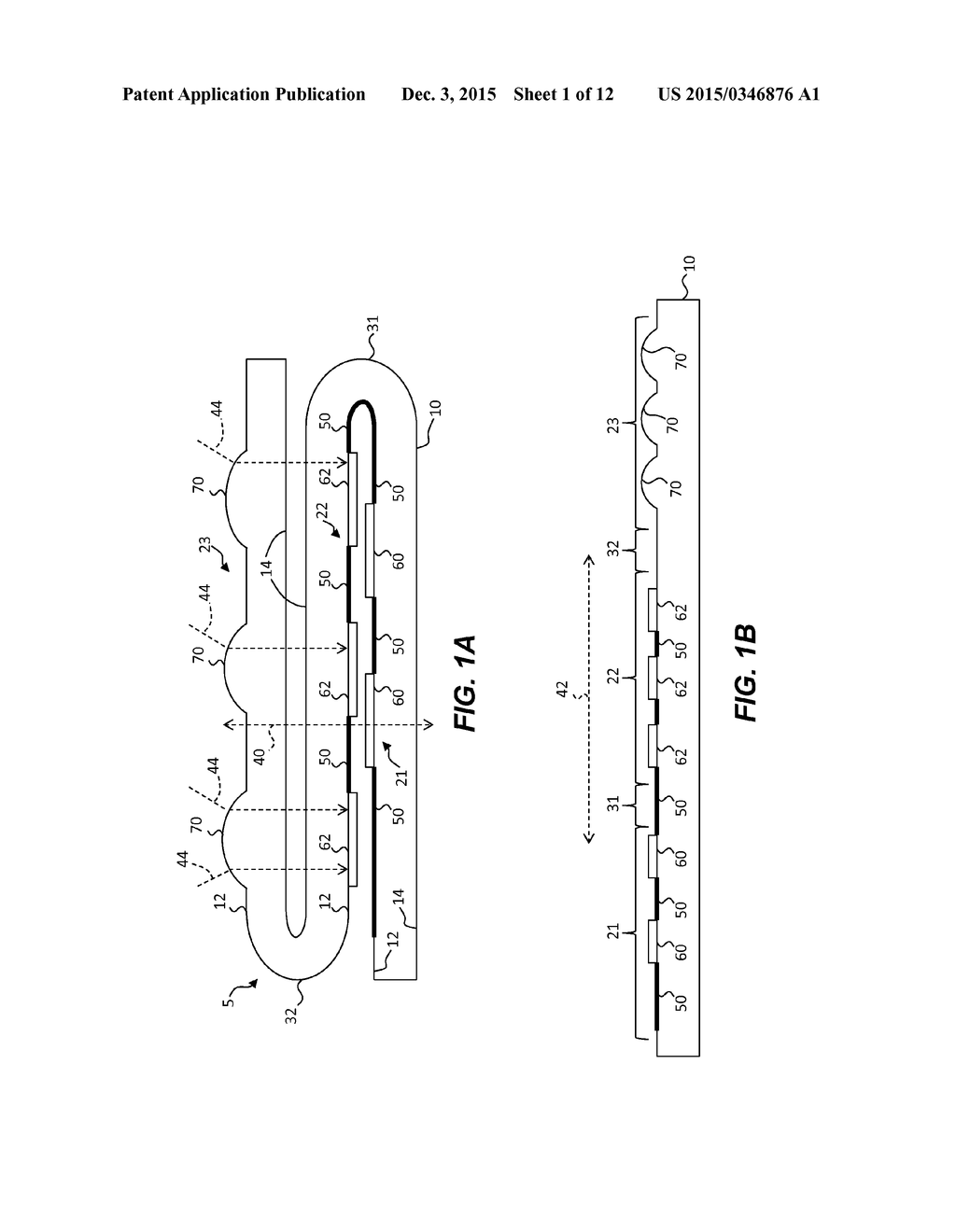 Z-FOLD MICRO-WIRE SUBSTRATE STRUCTURE - diagram, schematic, and image 02