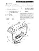 WEARABLE ELECTRONIC DEVICE diagram and image