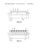 TOUCH-SENSITIVE DEVICE AND MANUFACTURING METHOD THEREOF diagram and image