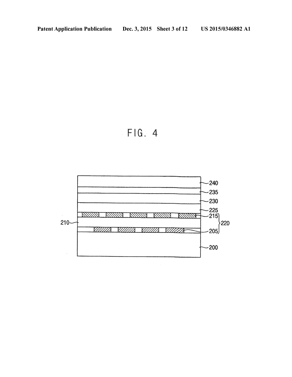 TOUCH PANELS AND DISPLAY DEVICES HAVING TOUCH PANELS - diagram, schematic, and image 04