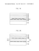 TOUCH PANELS AND DISPLAY DEVICES HAVING TOUCH PANELS diagram and image