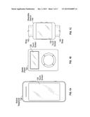 LOW POWER SCAN FOR DEVICE WAKE UP AND UNLOCK diagram and image