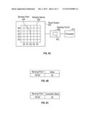 LOW POWER SCAN FOR DEVICE WAKE UP AND UNLOCK diagram and image