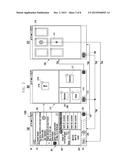 METHOD FOR CONTROLLING SCREEN OF MOBILE TERMINAL diagram and image