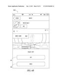 BROADCASTING VIDEO BASED ON USER PREFERENCE AND GESTURE diagram and image