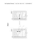 DISPLAY CONTROL DEVICE, DISPLAY CONTROL METHOD, AND RECORDING MEDIUM diagram and image